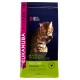 Eukanuba Adult Hairball Control kattfoder med kyckling
