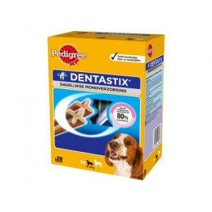 Pedigree Dentastix Medium hundgodis 10-25 kg