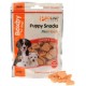 Boxby Mini Hearts hundgodis
