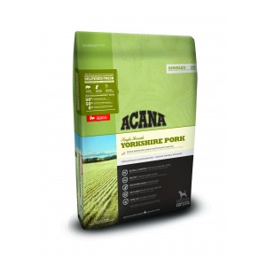 Acana Singles Yorkshire Pork hundfoder