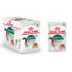 Royal Canin Instinctive 7+ kattfoder i sås (85 g)