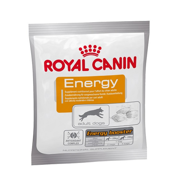Royal Canin Energy energisnack för hundar