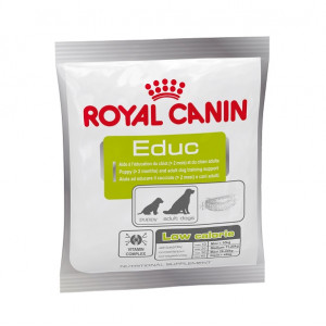 Royal Canin Educ Träningssnack för hundar