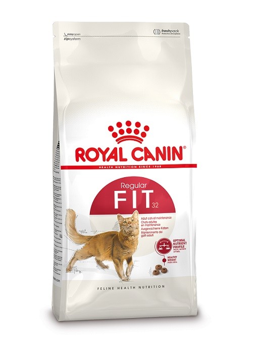 Royal Canin Regular Fit 32 kattfoder