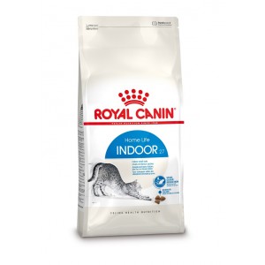 Royal Canin Indoor 27 kattenvoer