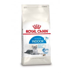 Royal Canin Indoor 7+ kattfoder