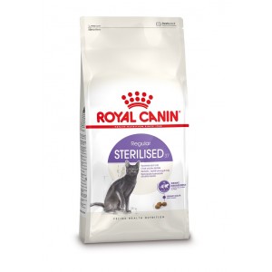 Royal Canin Regular Sterilised 37 kattfoder