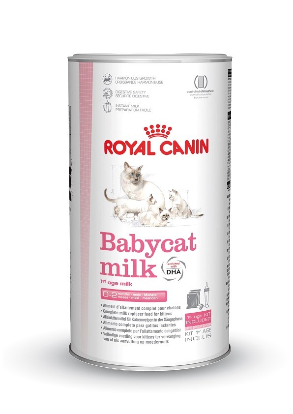 Royal Canin Babycat Milk kattunge mjölk
