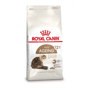 Royal Canin Ageing 12+ kattfoder