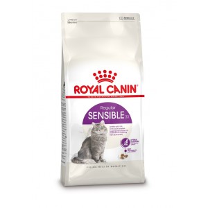 Royal Canin Regular Sensible 33 kattfoder