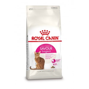 Royal Canin Savour Exigent kattfoder