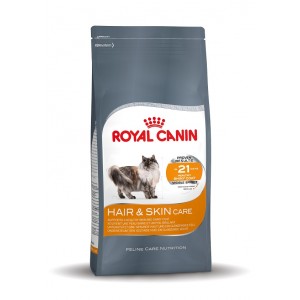 Royal Canin Hair & Skin Care kattfoder