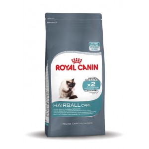 Royal Canin Hairball Care kattfoder