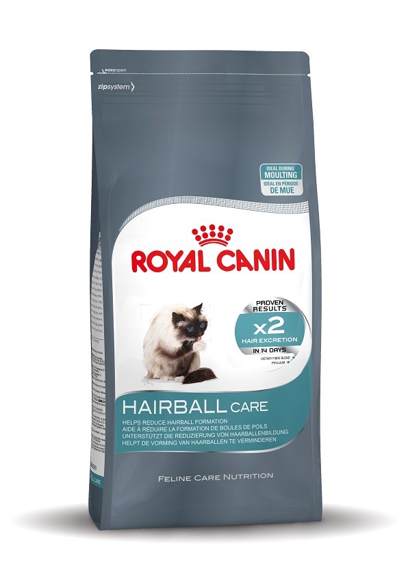 Royal Canin Hairball Care kattfoder