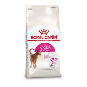 Royal Canin Aroma Exigent kattfoder