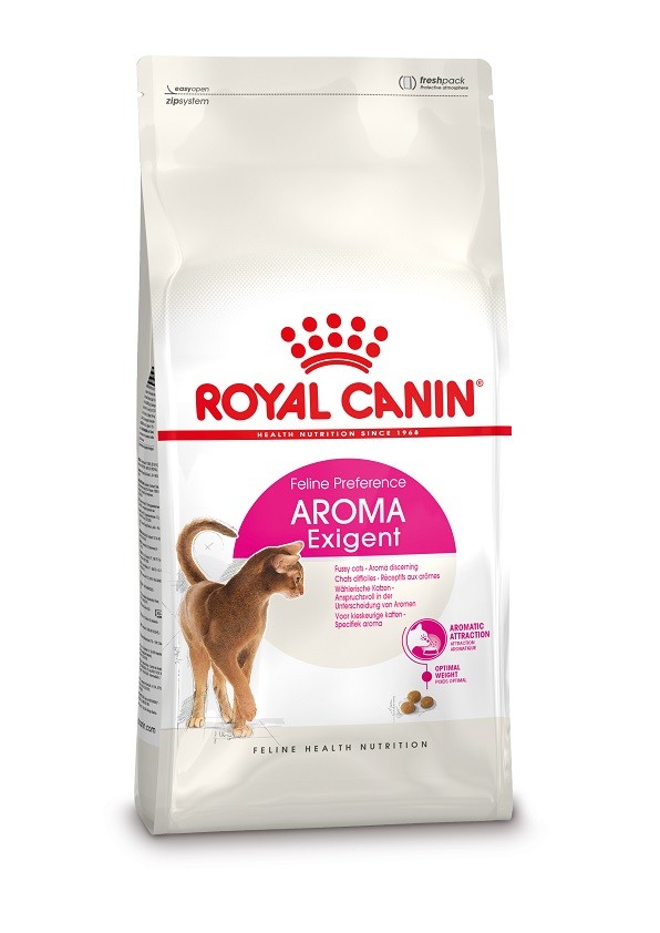 Royal Canin Aroma Exigent kattfoder