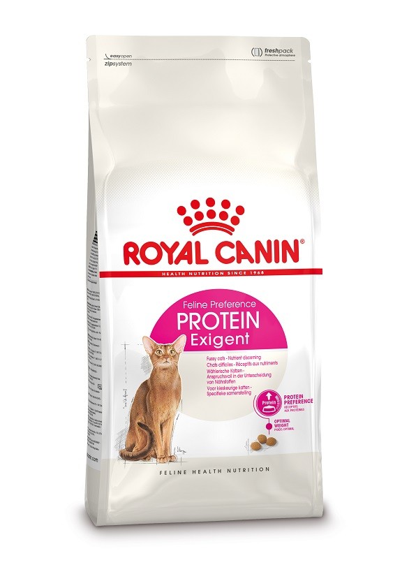 Royal Canin Protein Exigent kattfoder