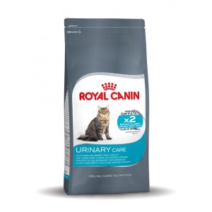 Royal Canin Urinary Care kattfoder
