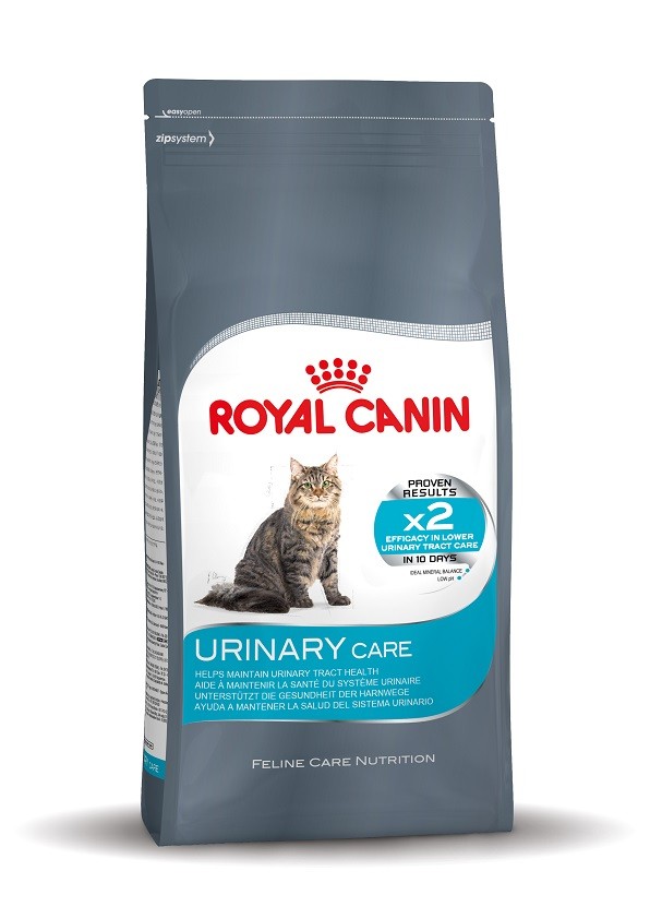 Royal Canin Urinary Care kattfoder