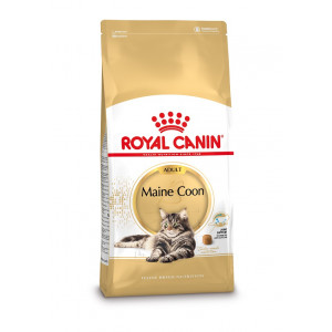 Royal Canin Adult Maine Coon kattenvoer