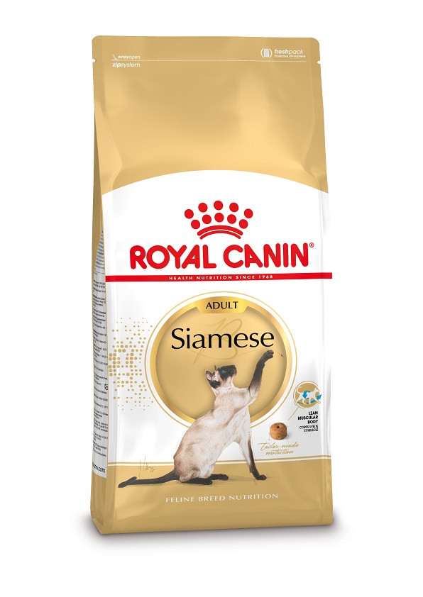 Royal Canin Adult Siamese kattfoder
