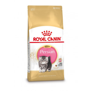 Royal Canin Kitten Persian kattfoder