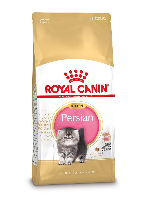 Royal Canin Kitten Persian kattfoder