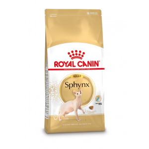 Royal Canin Adult Sphynx kattfoder