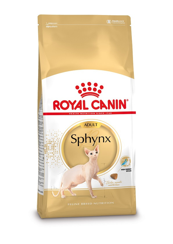 Royal Canin Adult Sphynx kattfoder
