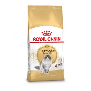 Royal Canin Adult Norsk skogkatt kattfoder