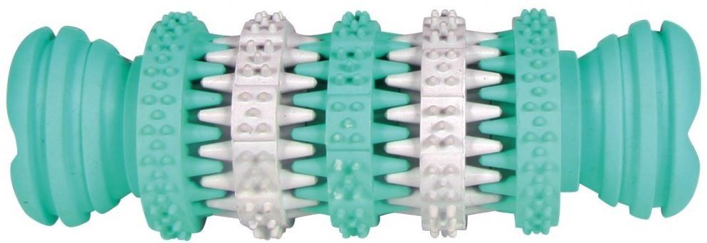 Denta Fun gummiben för hund