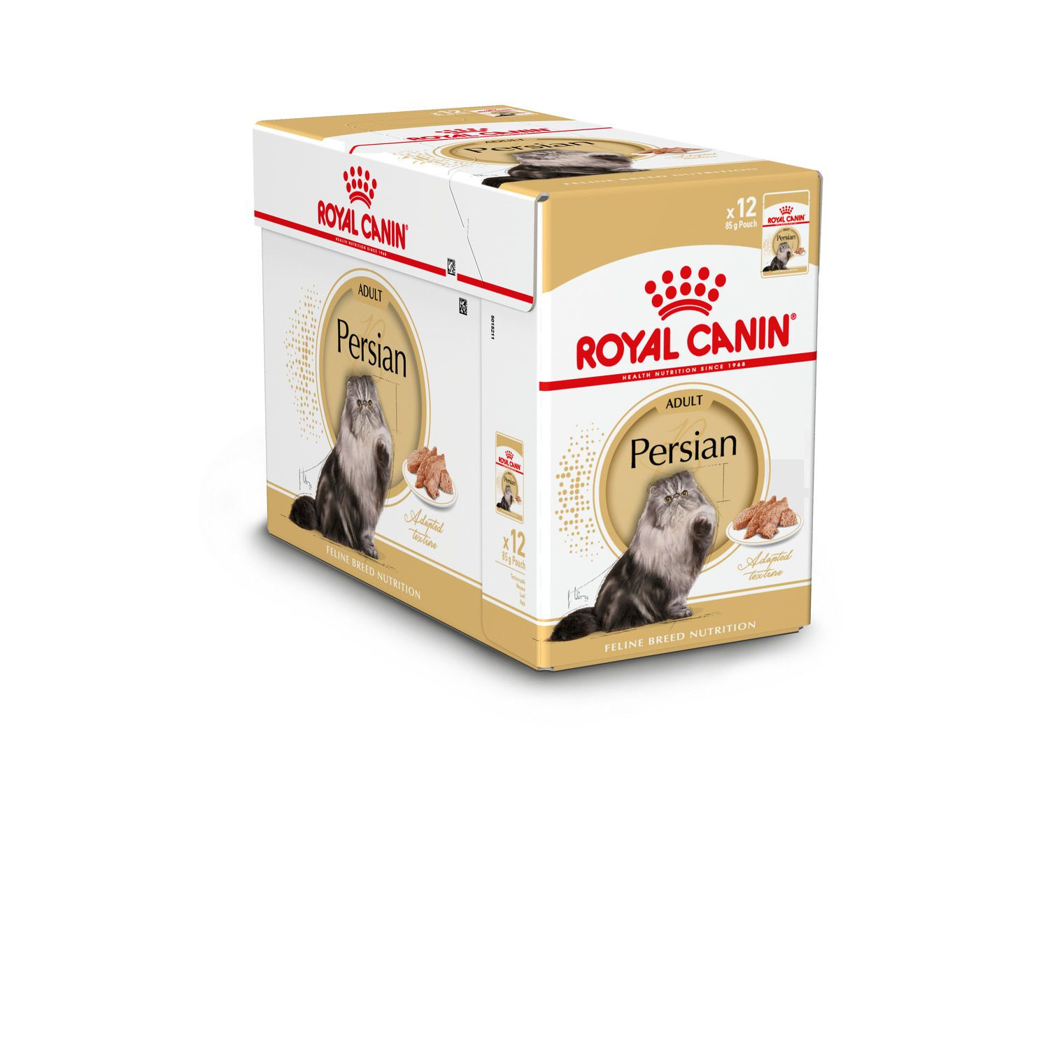 Royal Canin Persian Adult Pouch