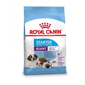 Royal Canin Giant Starter Mother and Babydog hundfoder