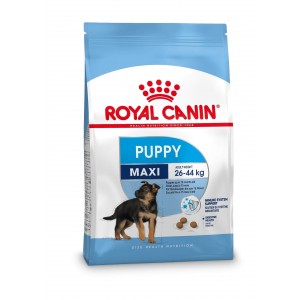 Royal Canin Maxi Puppy hundfoder