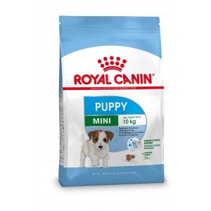Royal Canin Mini Puppy hundfoder