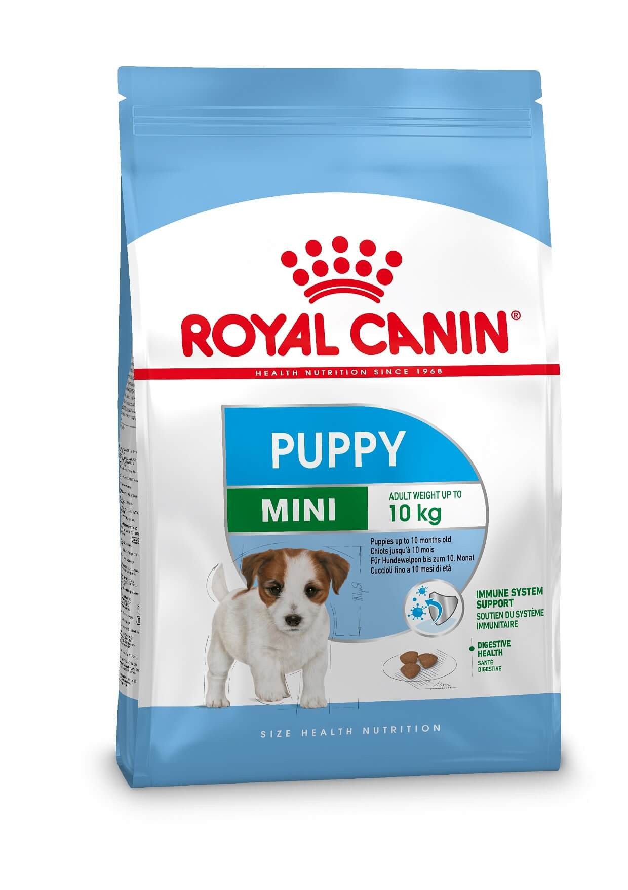 Royal Canin Mini Puppy hundfoder