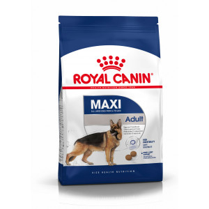 Royal Canin Maxi adult Hondenvoer