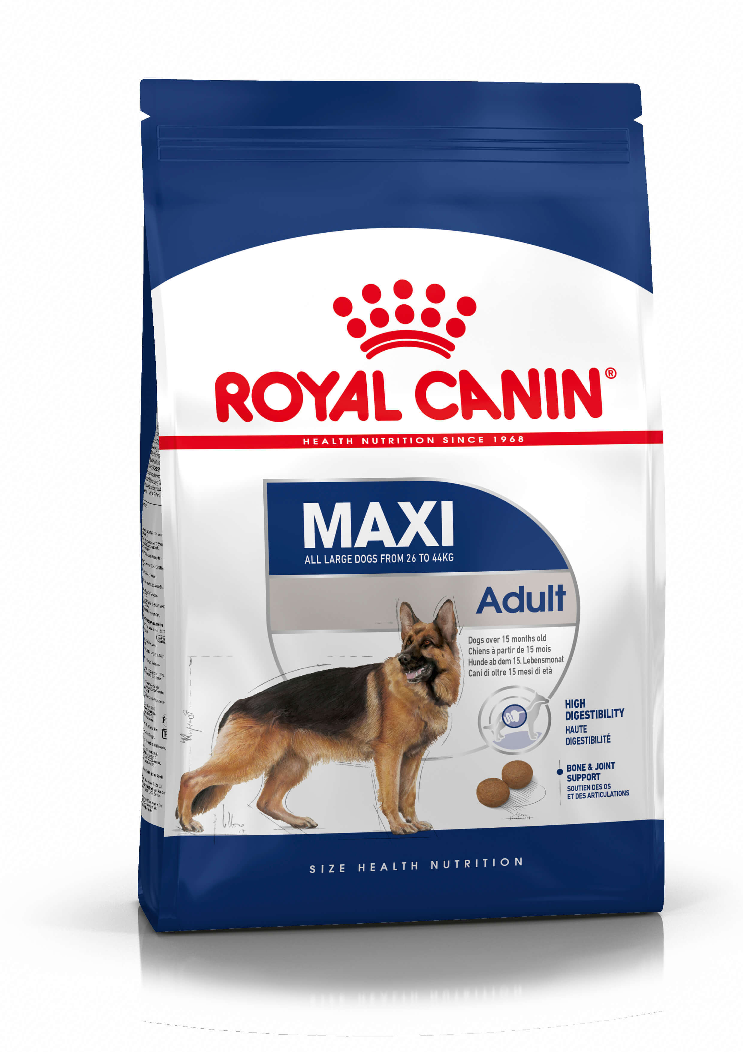 Royal Canin Maxi adult Hondenvoer