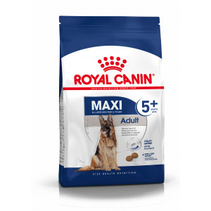 Royal Canin Maxi Adult 5+ Hondenvoer