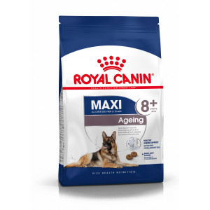 Royal canin Maxi Ageing 8+ hundfoder