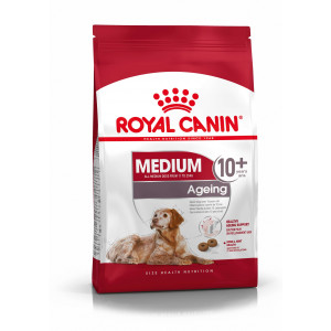 Royal Canin Medium Ageing 10+ hundfoder