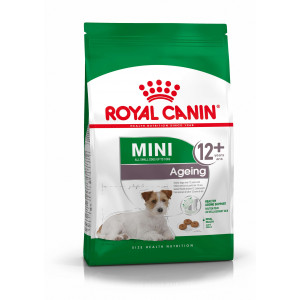 Royal Canin Mini Ageing 12+ hundfoder