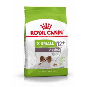 Royal Canin X-Small Ageing 12+ hondenvoer