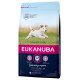 Eukanuba Growing Puppy Small Breed kip hondenvoer