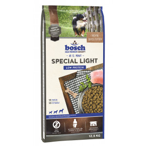 Bosch Special Light hondenvoer