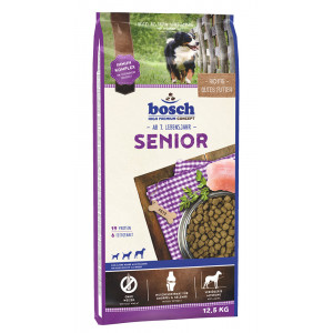Bosch Senior hondenvoer