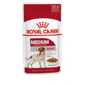 Royal Canin Medium Adult natvoer