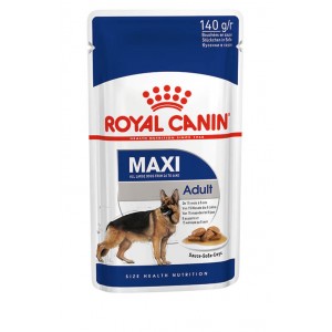 Royal Canin Maxi Adult natvoer