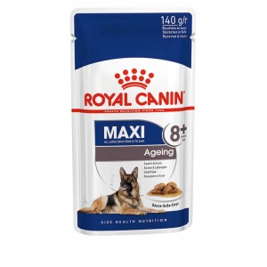 Royal Canin Maxi Ageing 12+ natvoer