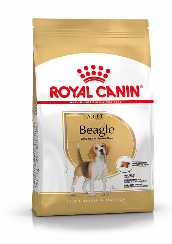 Royal Canin Adult Beagle hundfoder